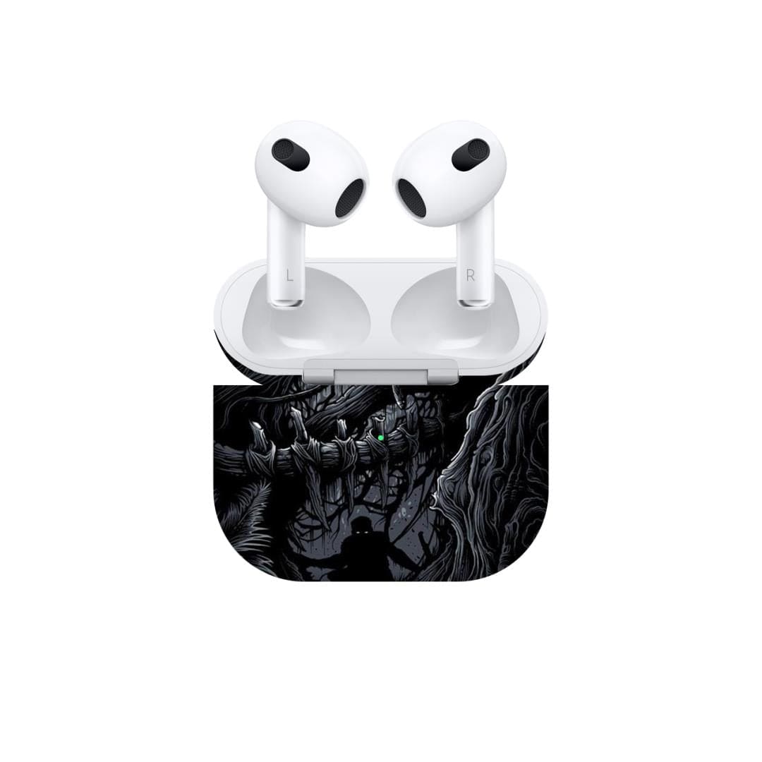 Airpods Pro 2 Predator skins