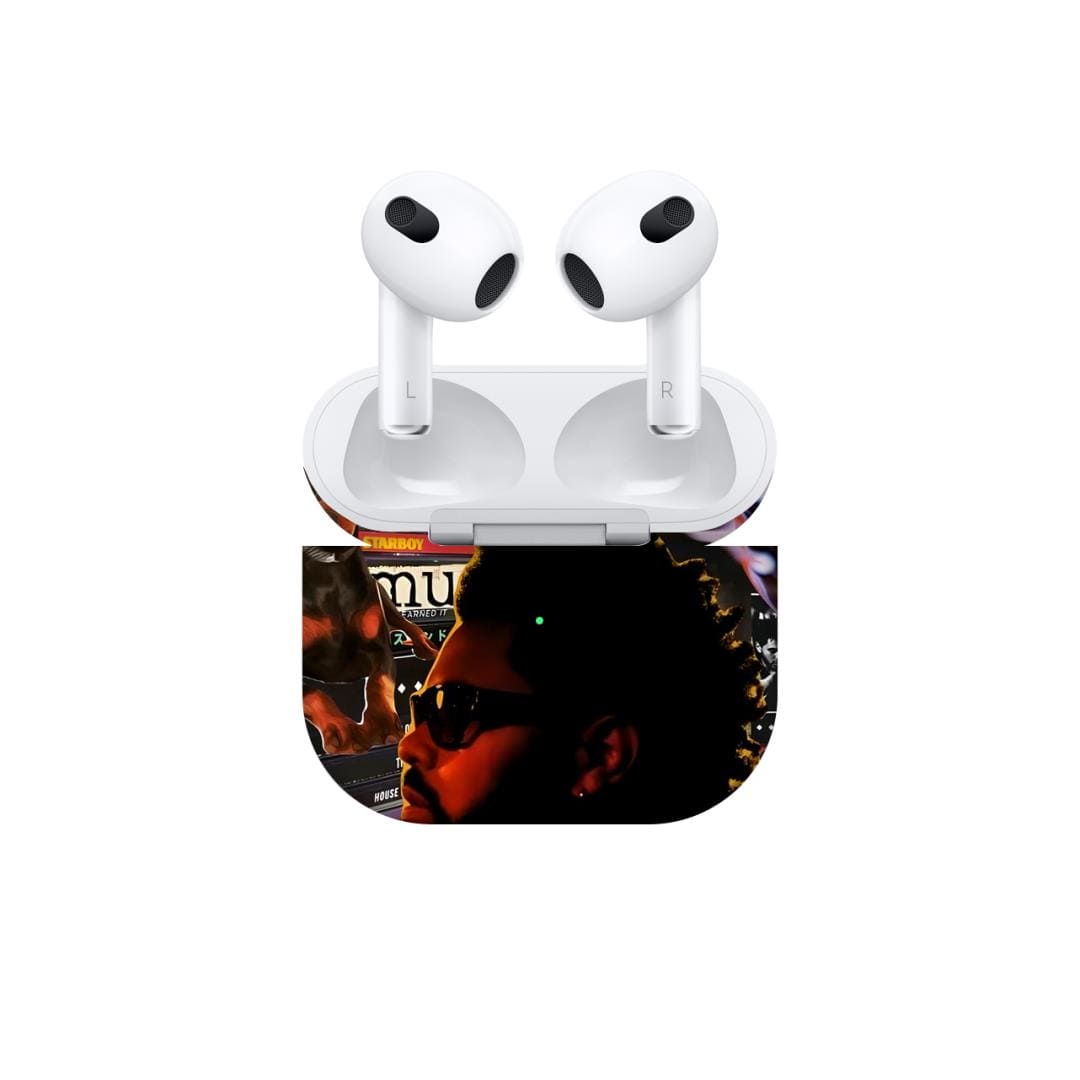 Airpods Pro 2 Symphony skins