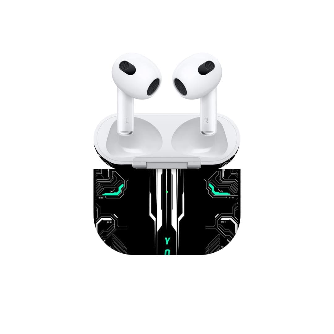 Airpods Pro Yo Yonic skins