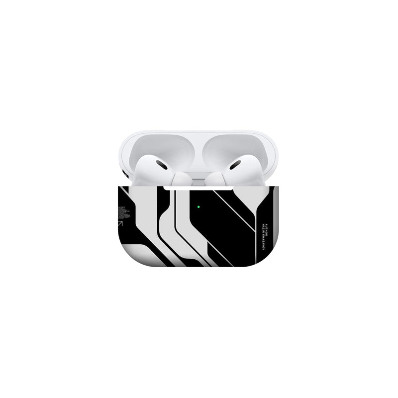 Airpods Pro 2 by Decalz