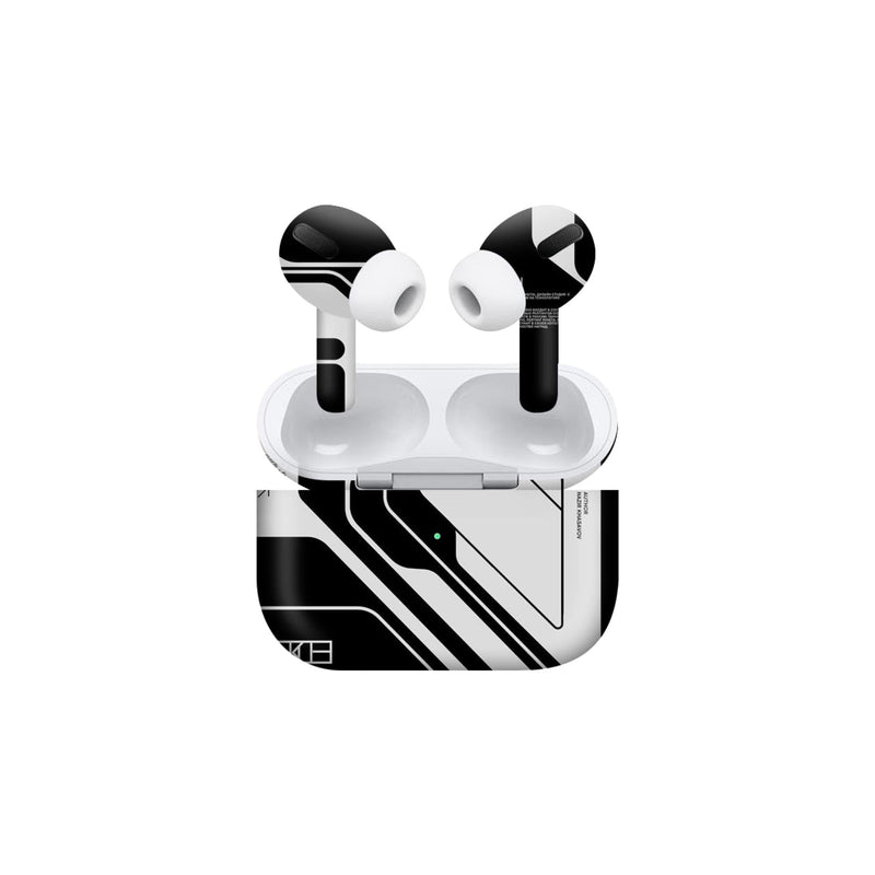 Airpods Pro by Decalz