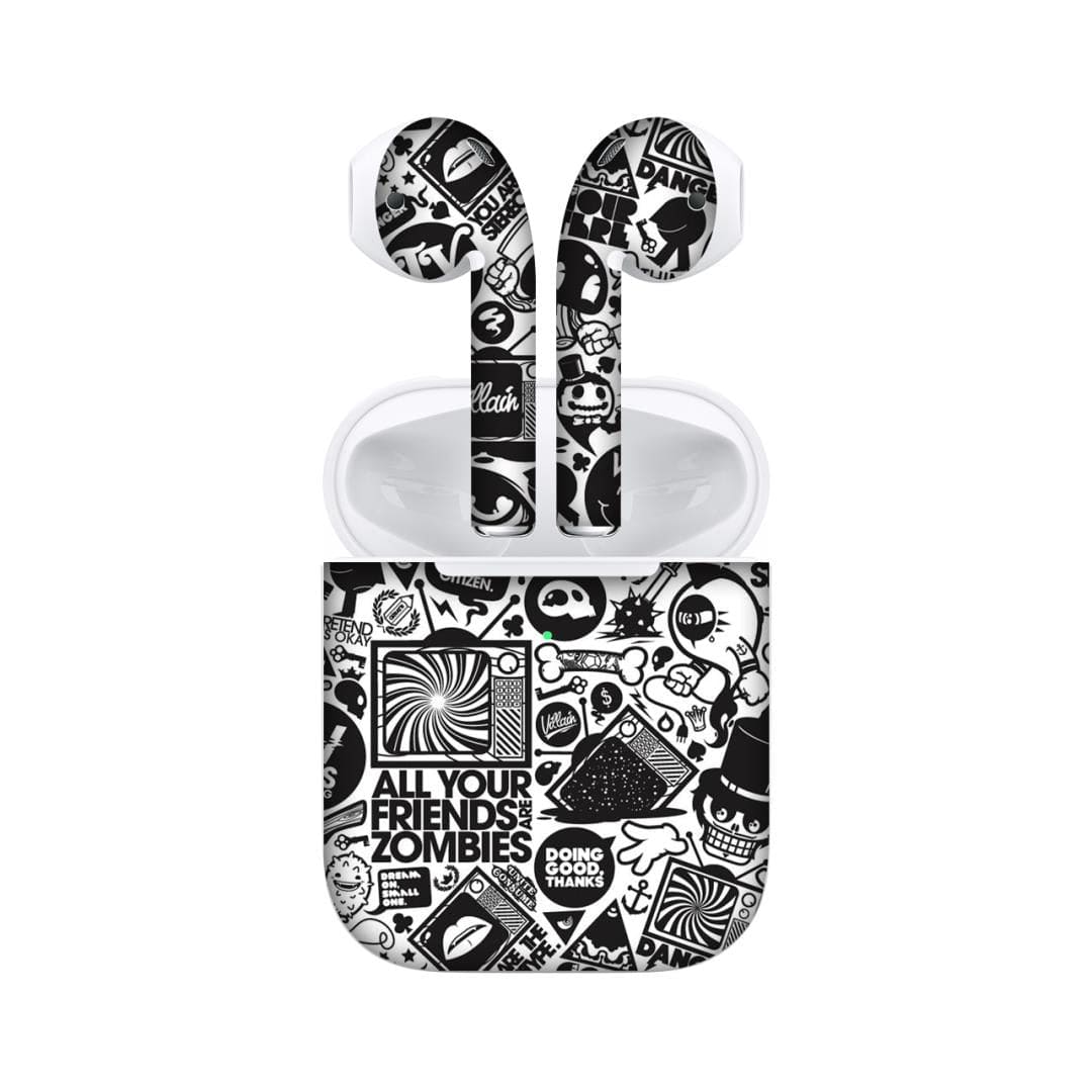 Apple Airpods 2 Skins & Wraps