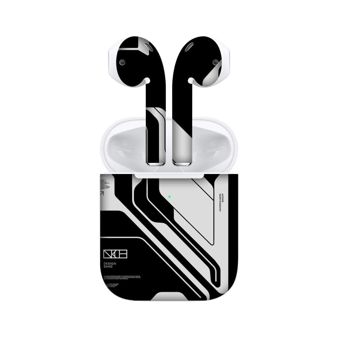 Apple Airpods 2 Skins & Wraps