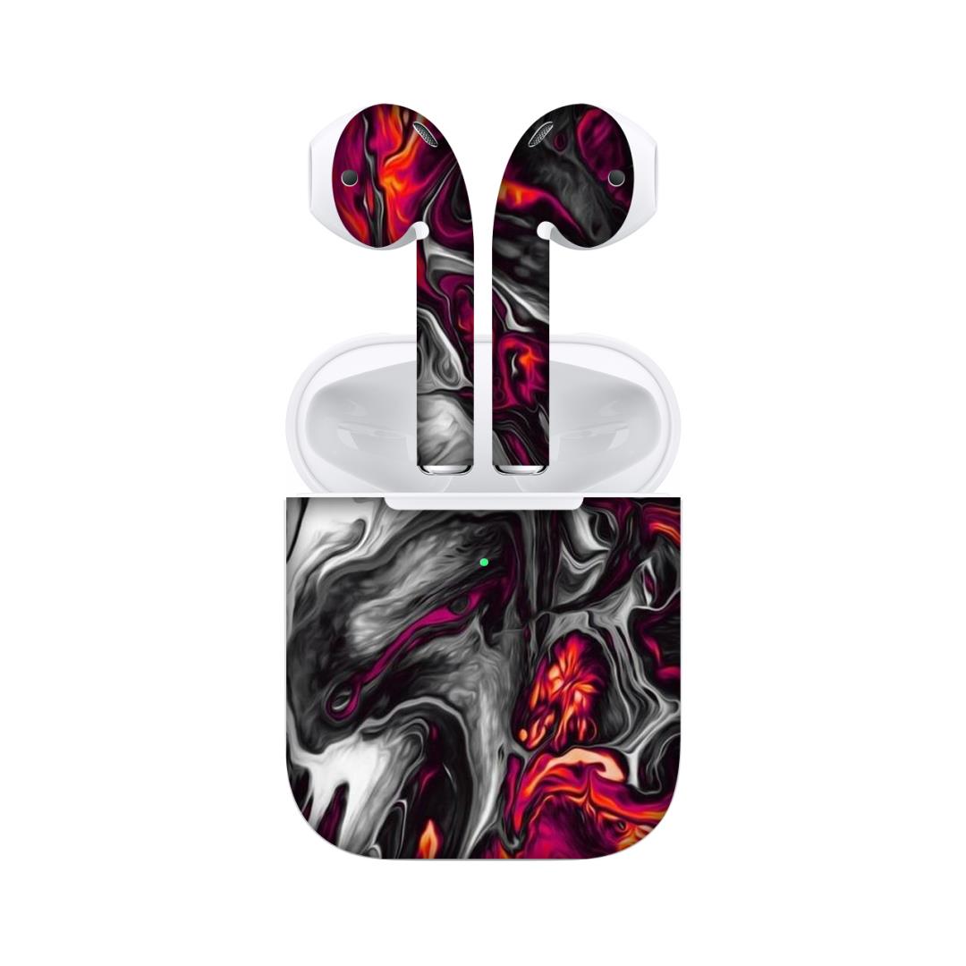 Apple Airpods 2 Skins & Wraps