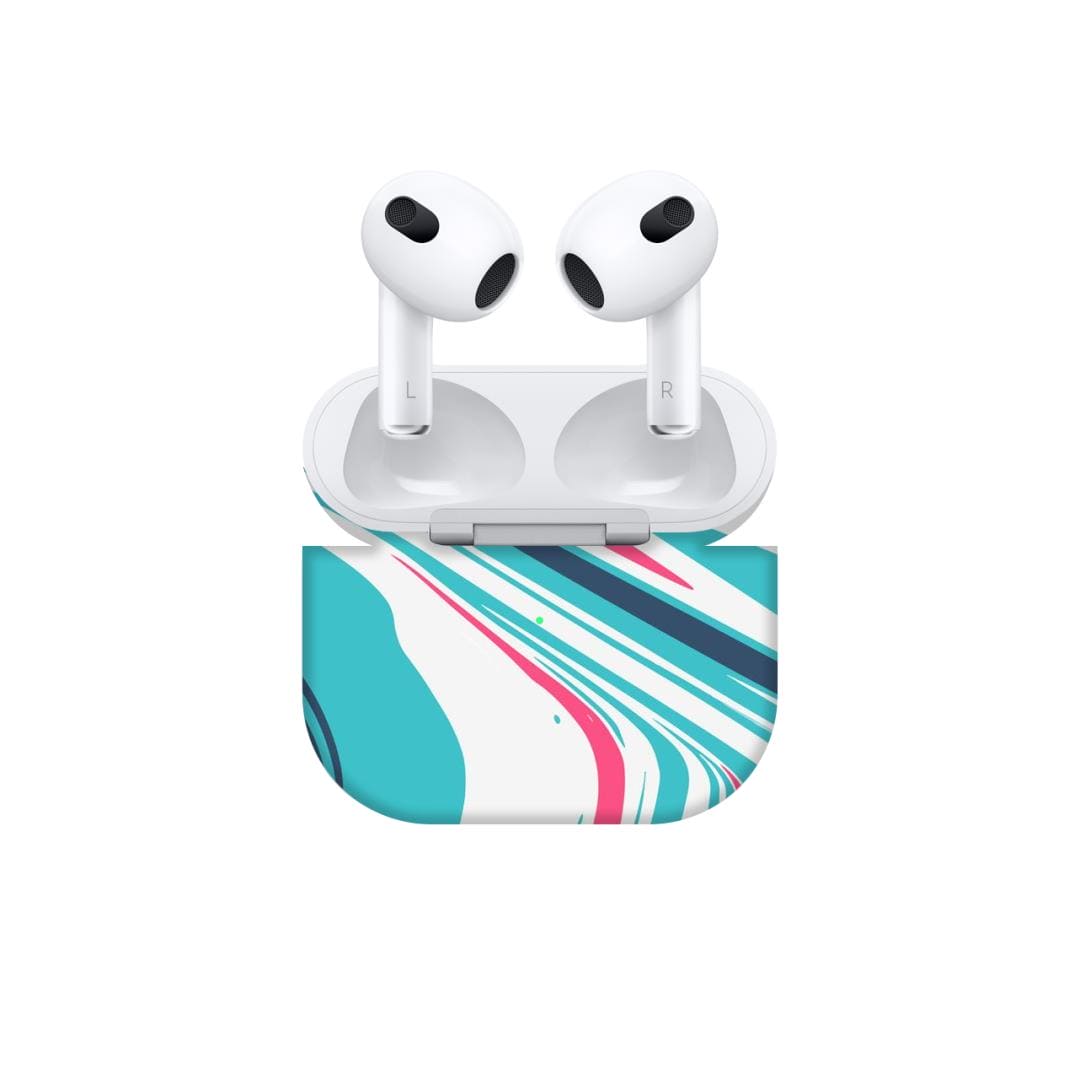 Apple Airpods 3 Skins & Wraps