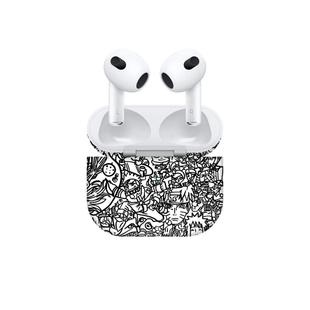 Apple Airpods 3 Skins & Wraps