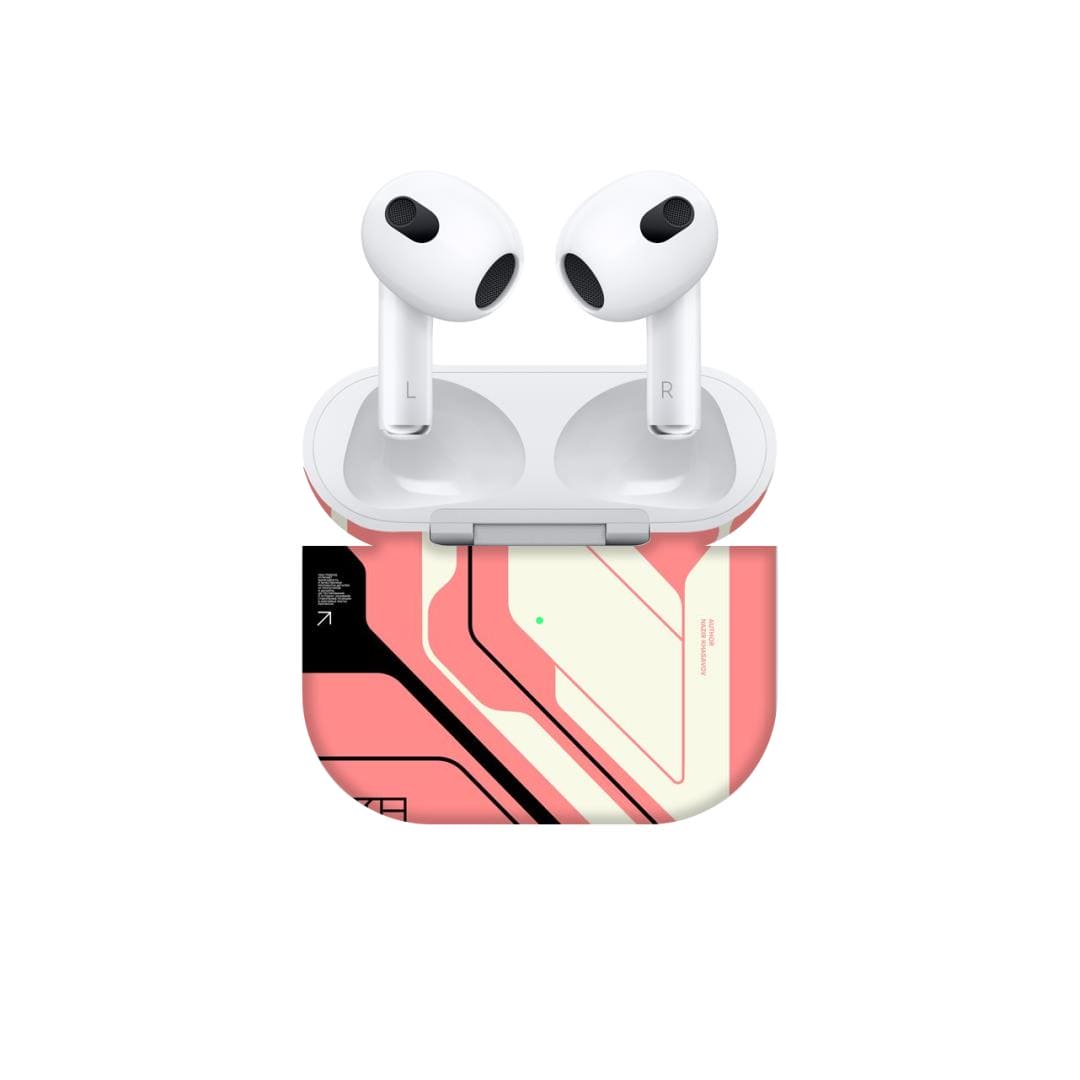 Apple Airpods 3 Skins & Wraps