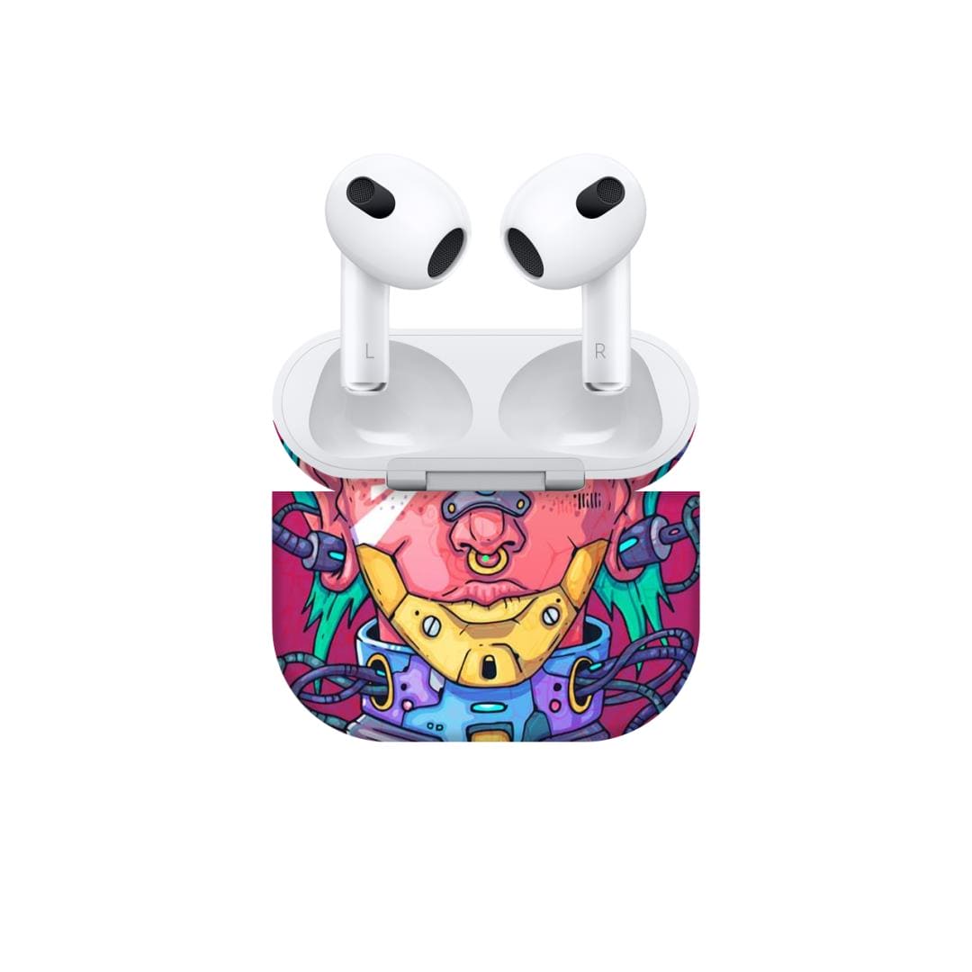 Apple Airpods 3 Skins & Wraps