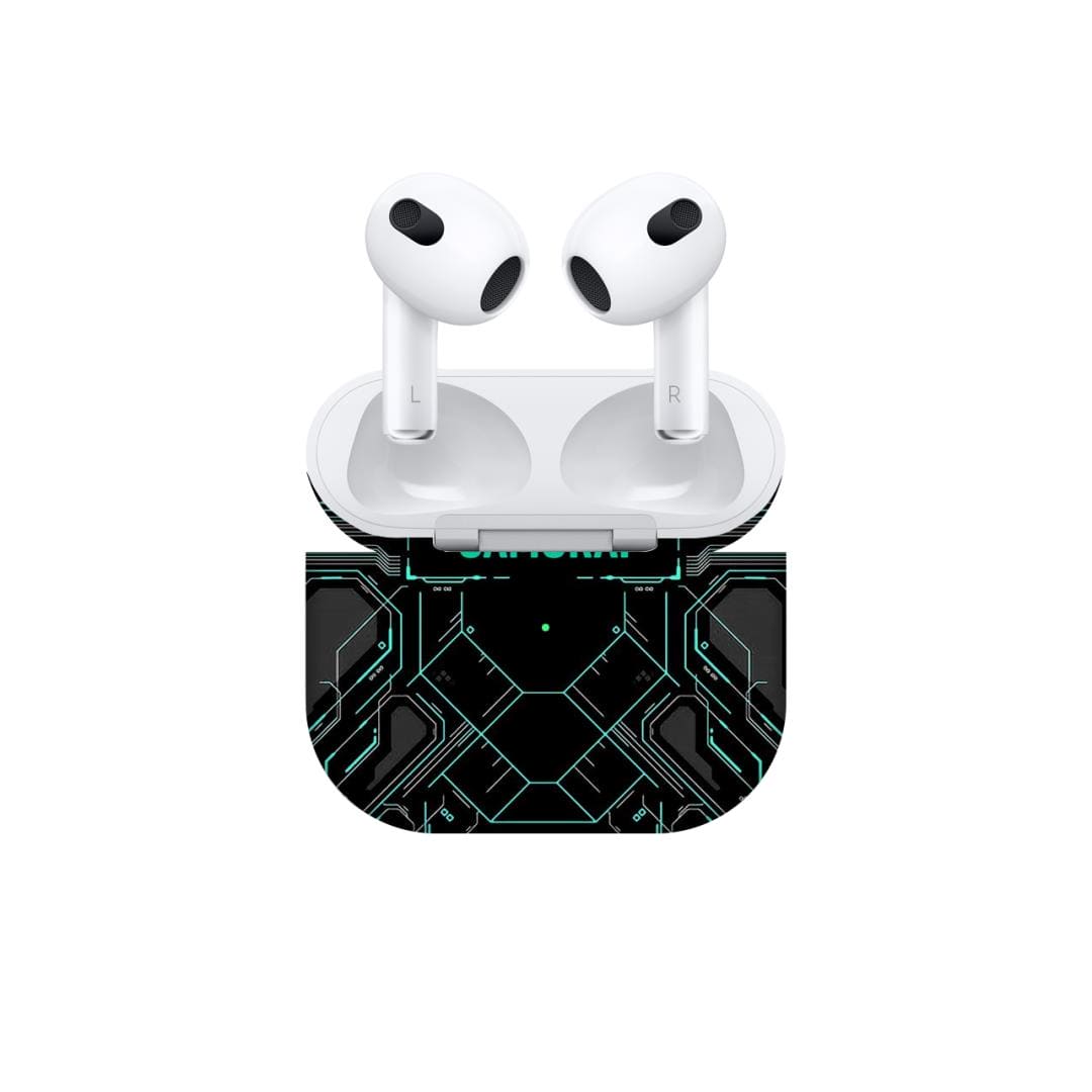 Apple Airpods 3 Skins & Wraps