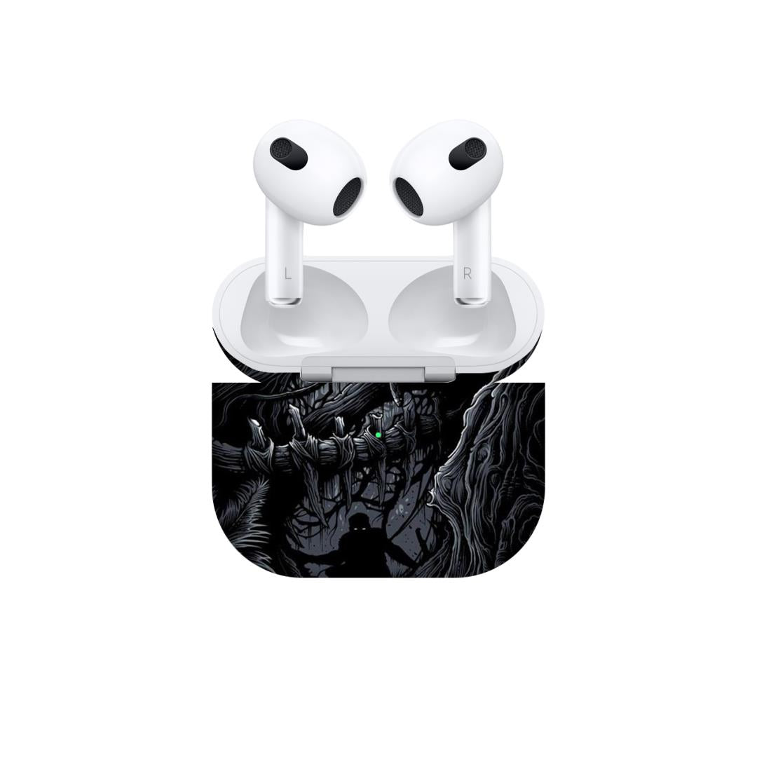 Apple Airpods 3 Skins & Wraps