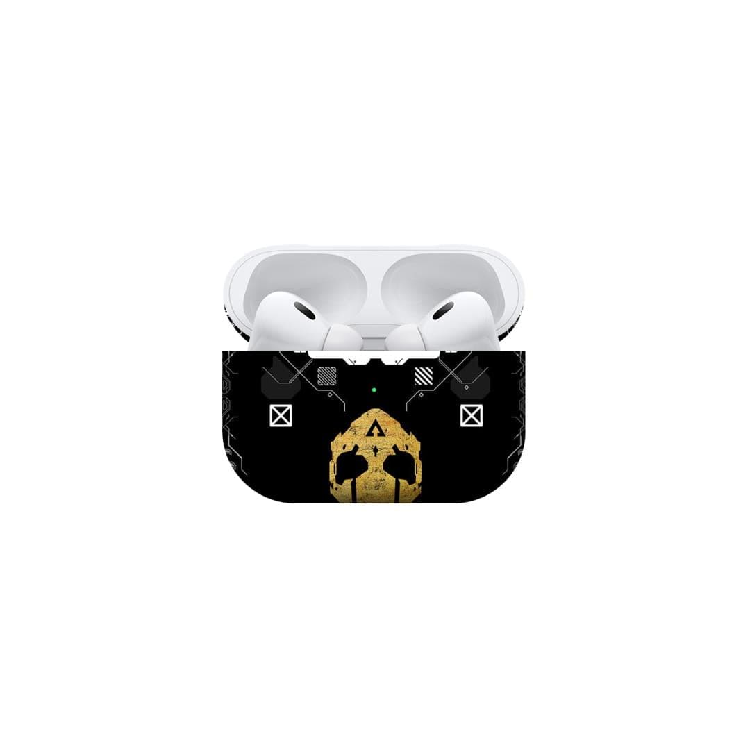 Apple Airpods Pro 2 Skins & Wraps