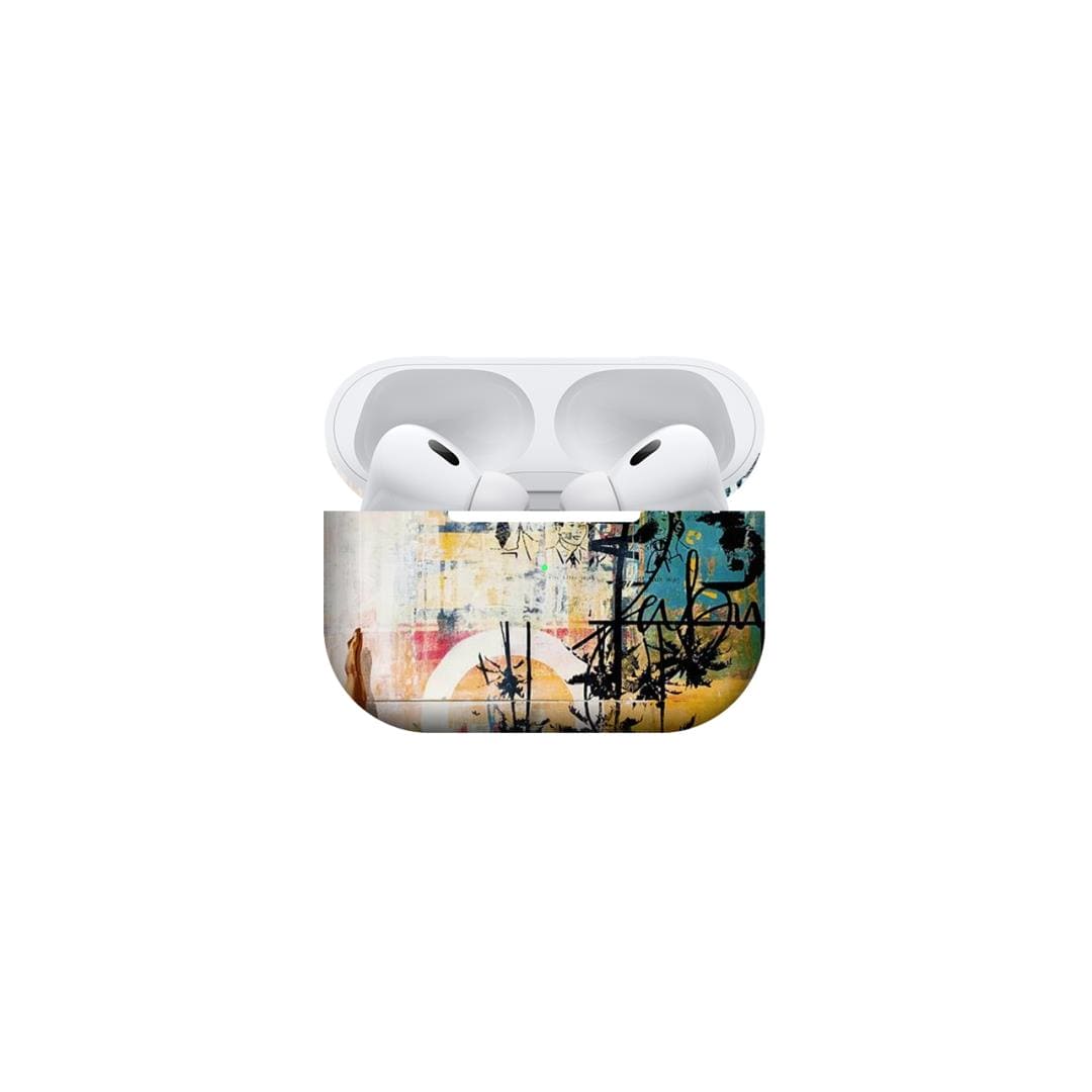 Apple Airpods Pro 2 Skins & Wraps