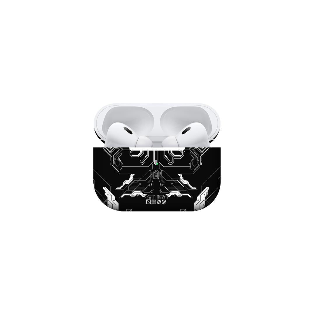 Apple Airpods Pro 2 Skins & Wraps