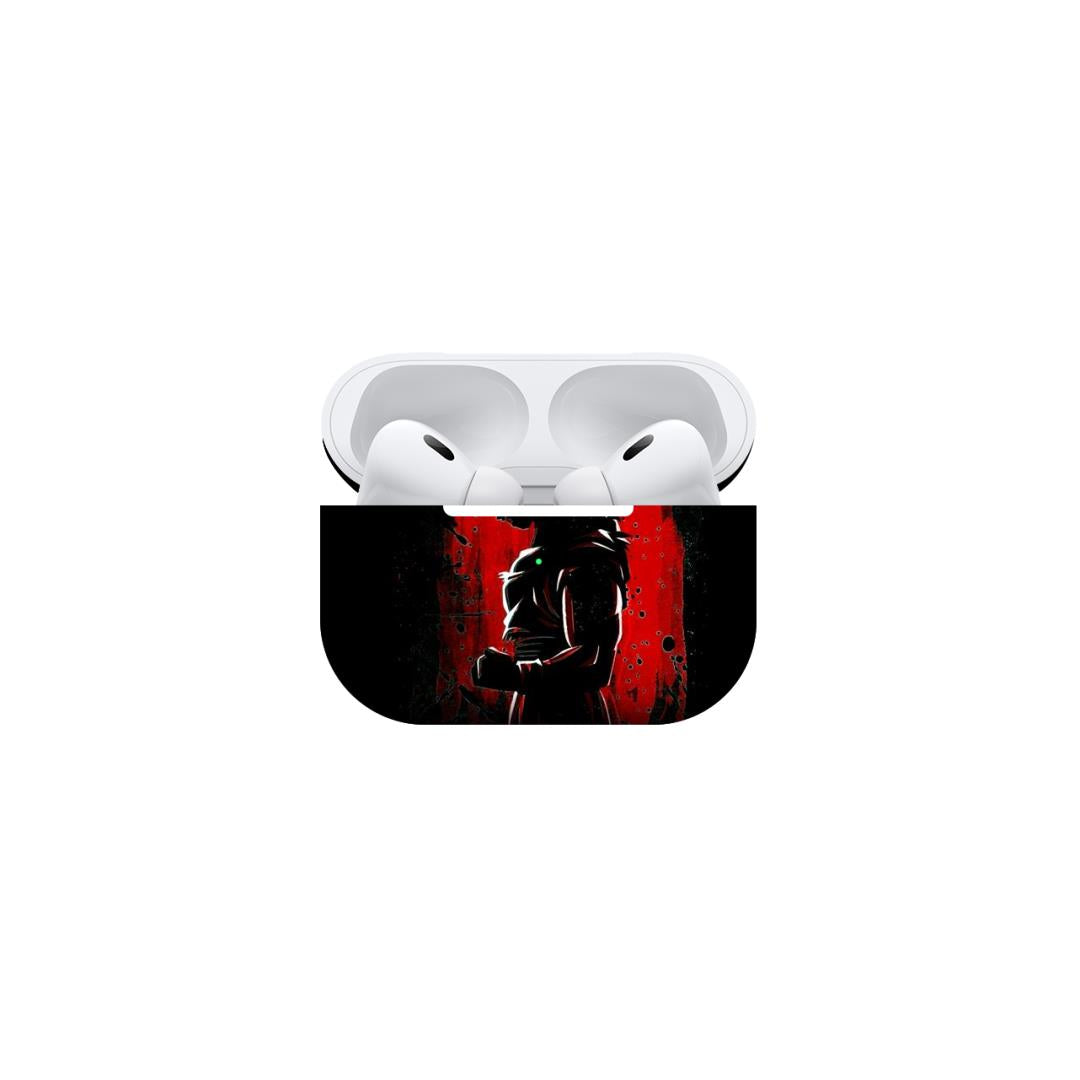 Apple Airpods Pro 2 Skins & Wraps
