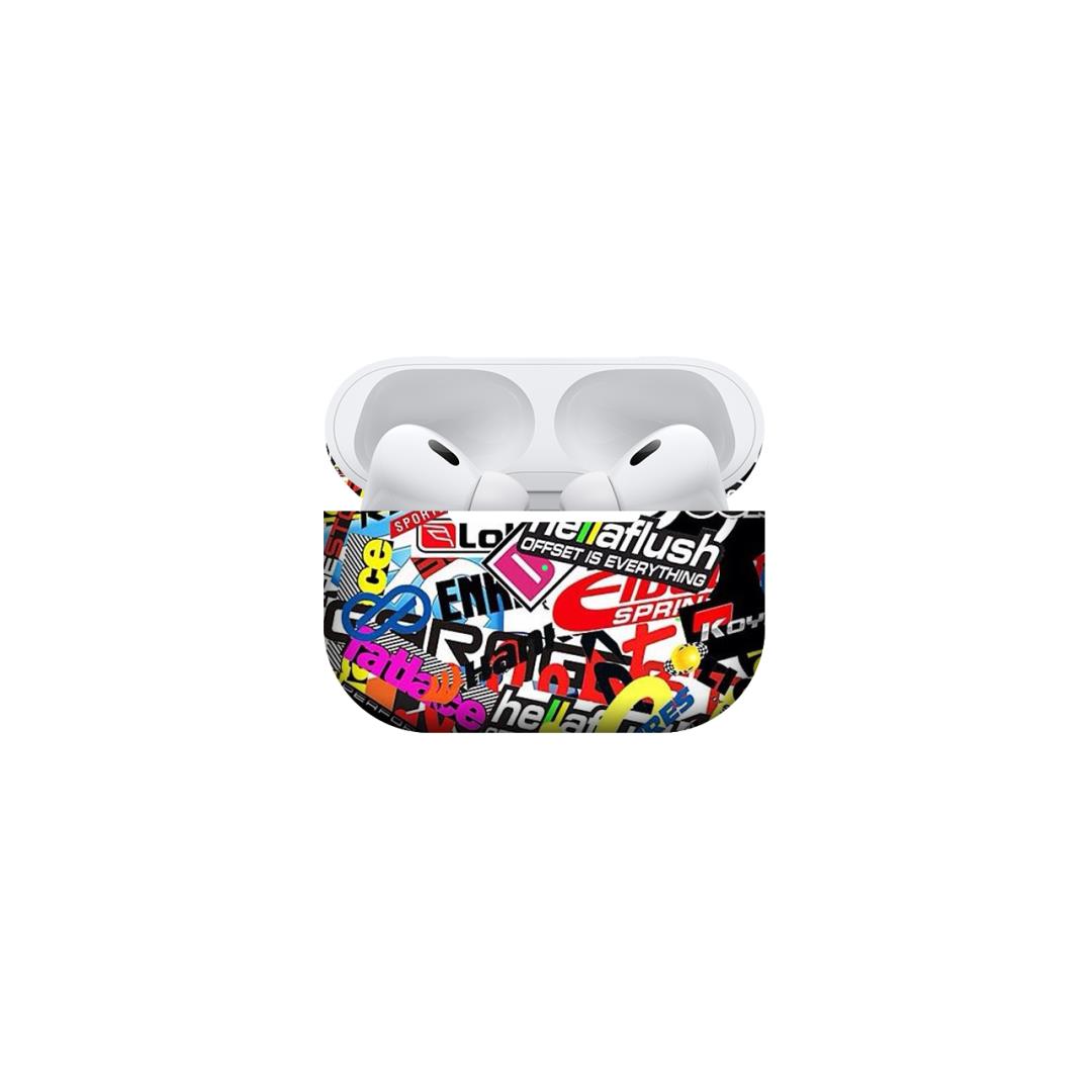 Apple Airpods Pro 2 Skins & Wraps