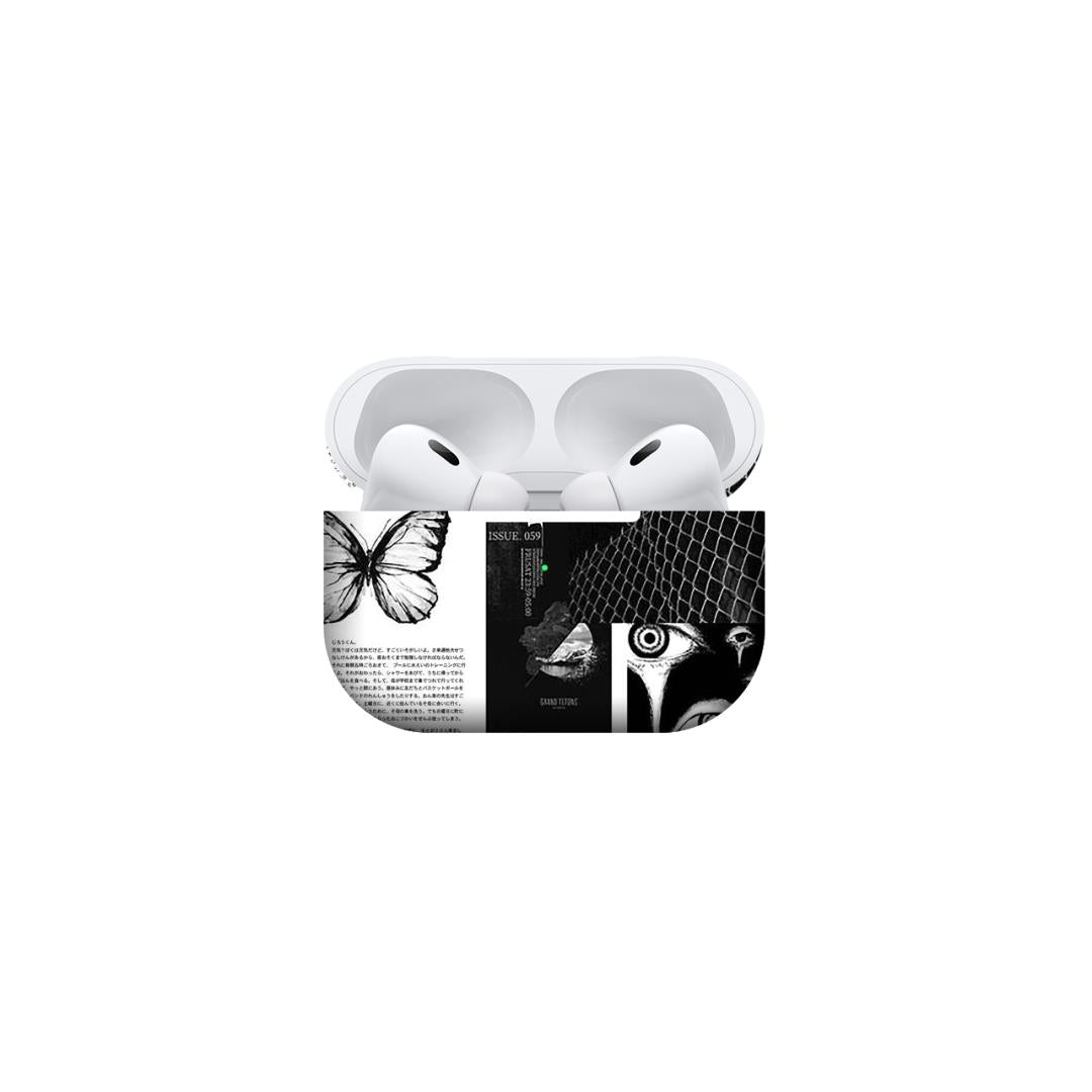 Apple Airpods Pro 2 Skins & Wraps