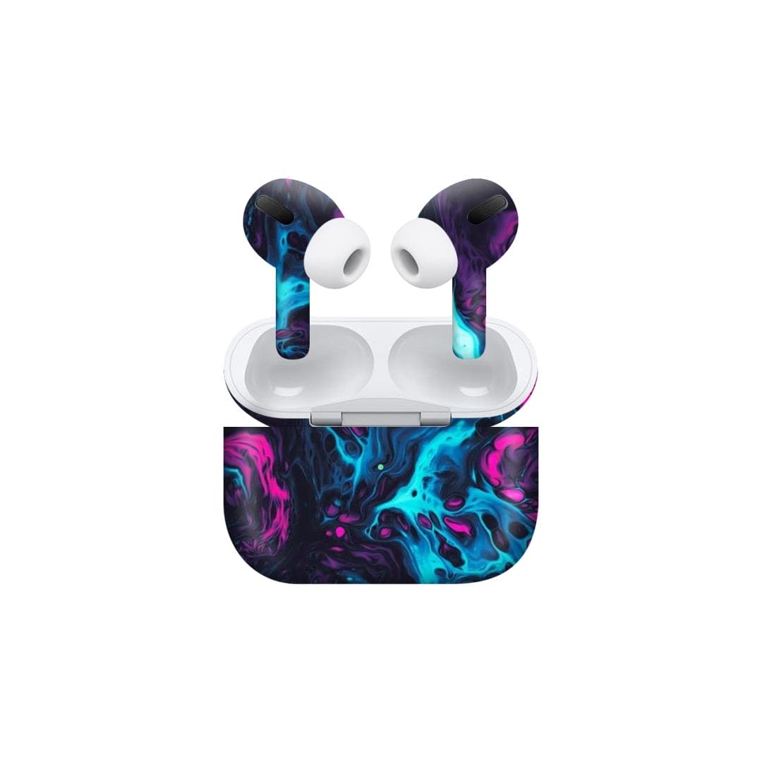 Apple Airpods Pro Skins & Wraps
