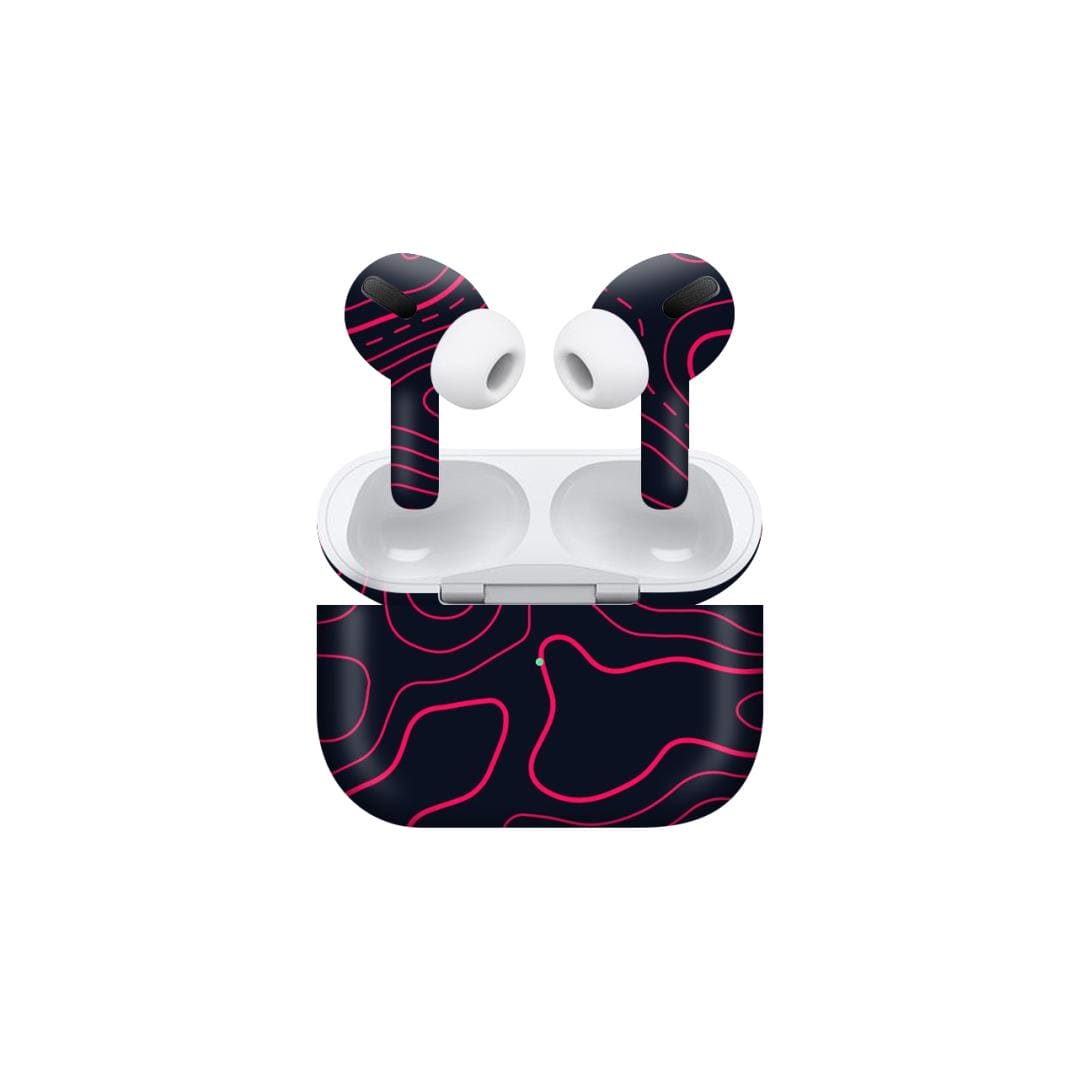 Apple Airpods Pro Skins & Wraps