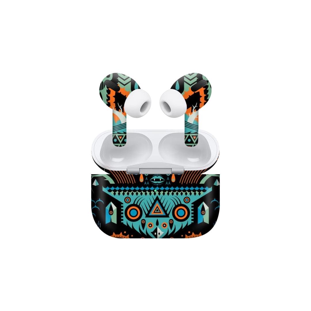 Apple Airpods Pro Skins & Wraps