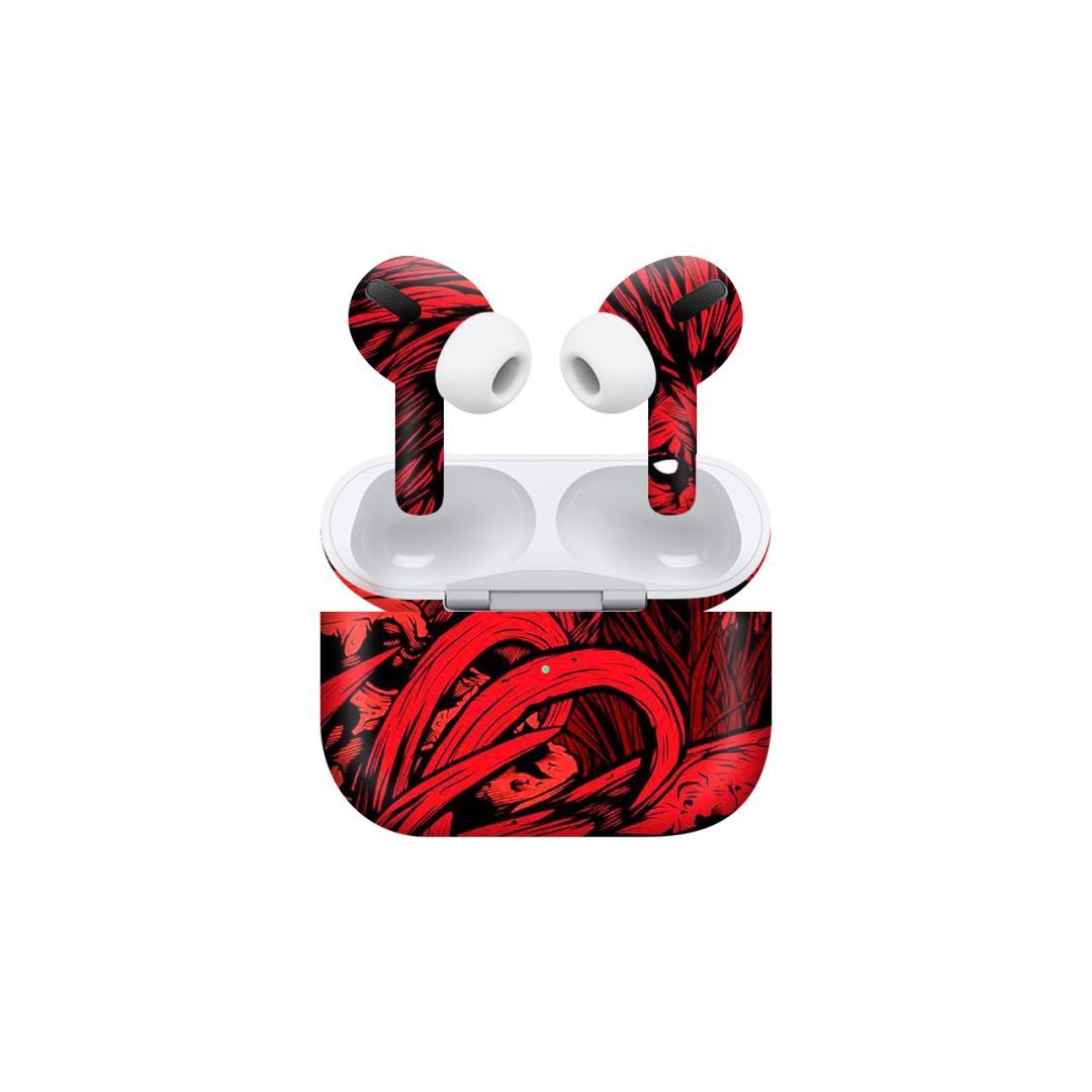 Apple Airpods Pro Skins & Wraps