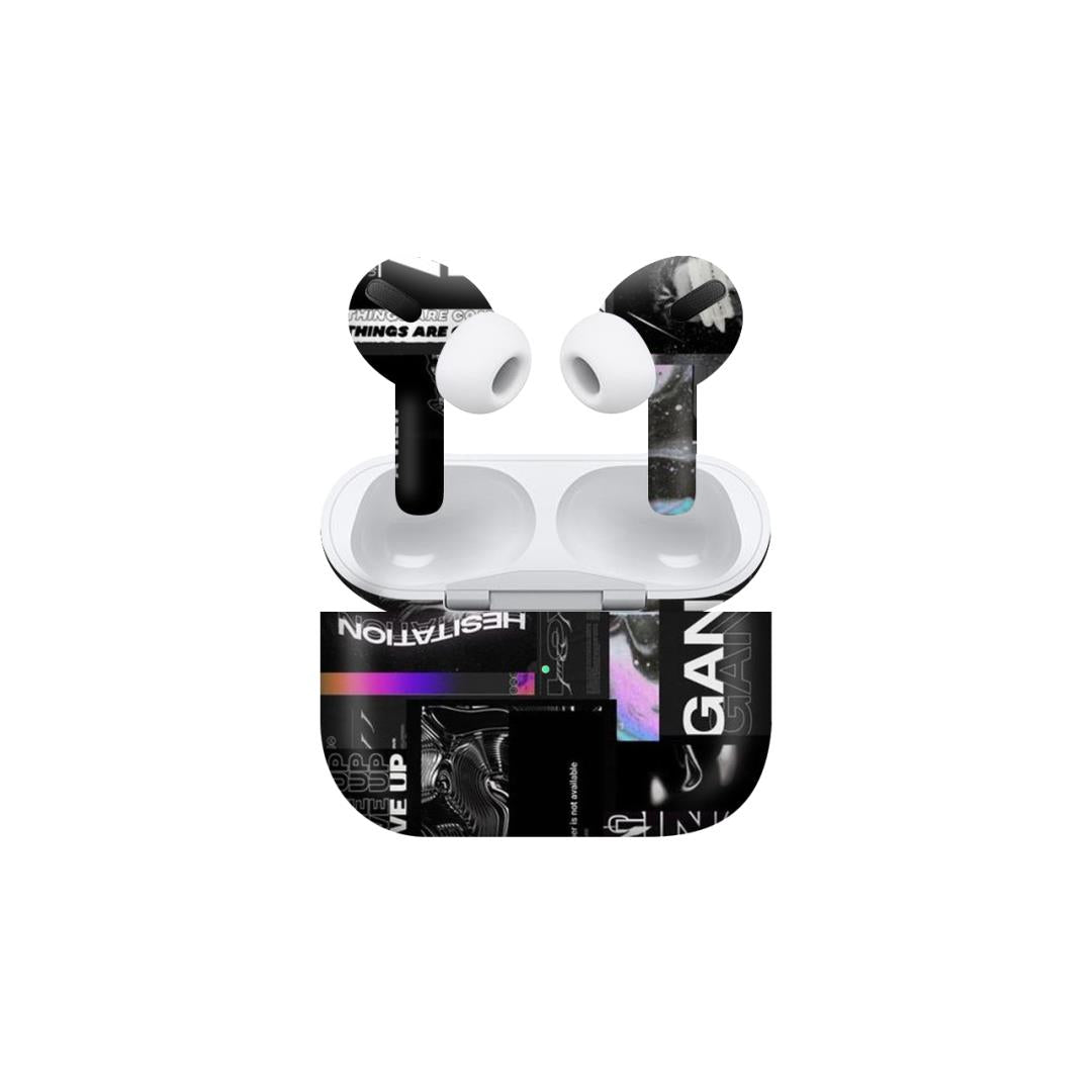 Apple Airpods Pro Skins & Wraps