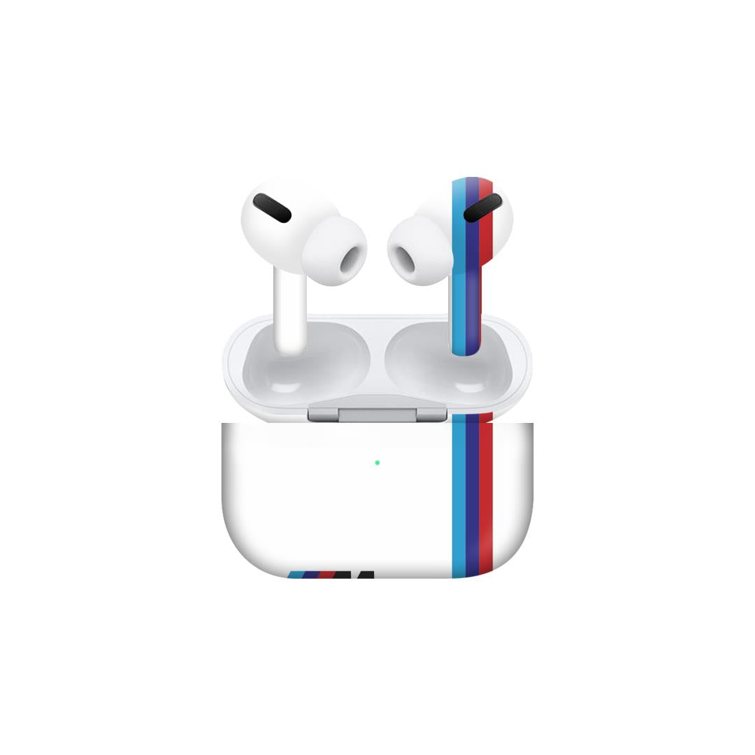 Apple Airpods Pro Skins & Wraps