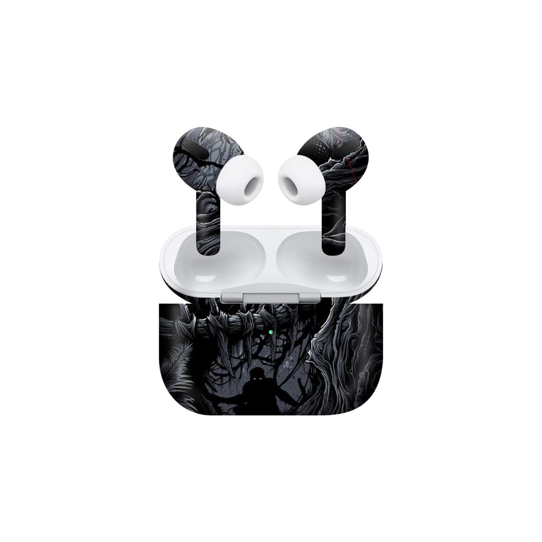 Apple Airpods Pro Skins & Wraps