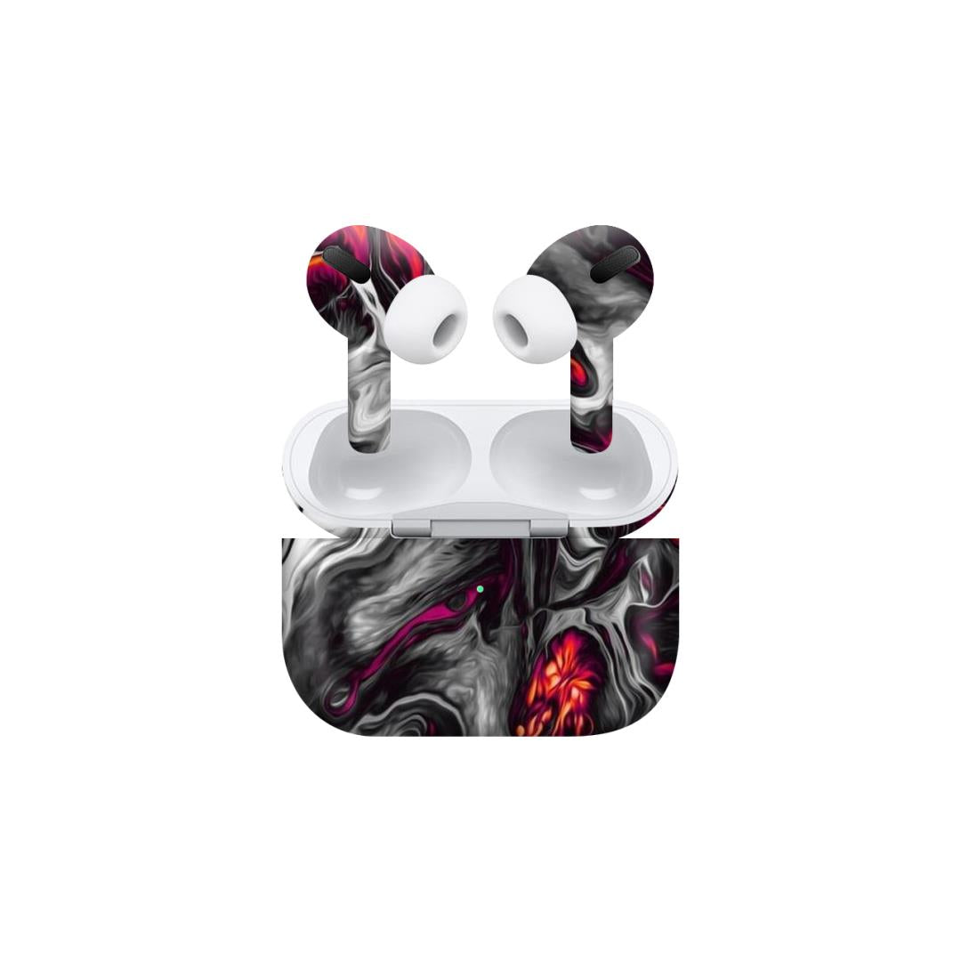 Apple Airpods Pro Skins & Wraps