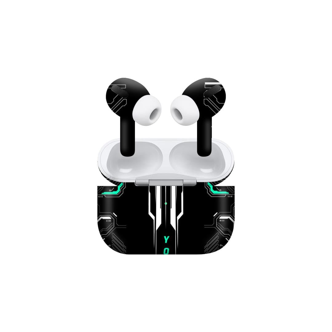 Apple Airpods Pro Skins & Wraps