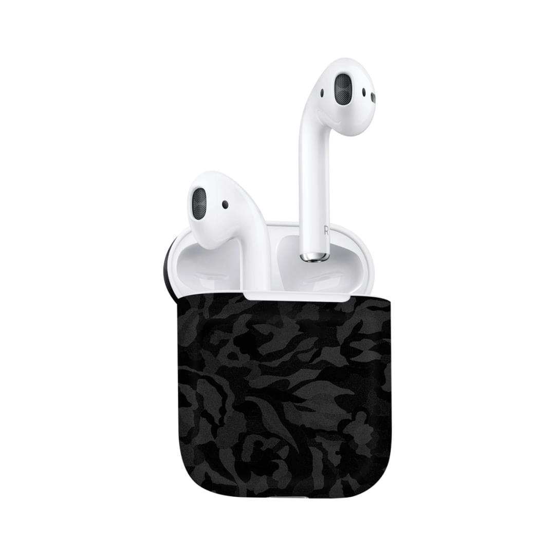 Airpods 3M Black Camo