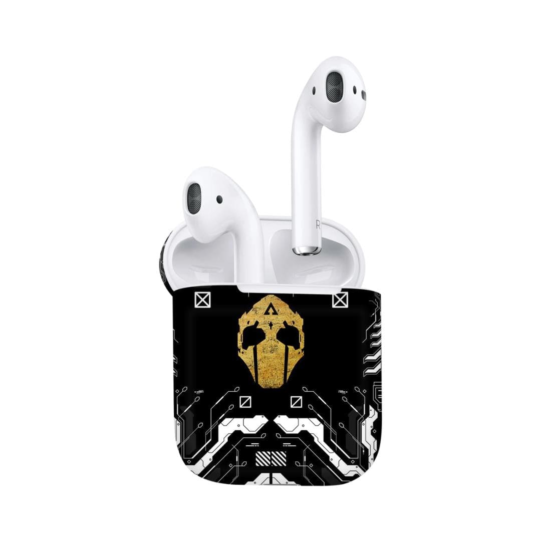 Airpods Athen skins