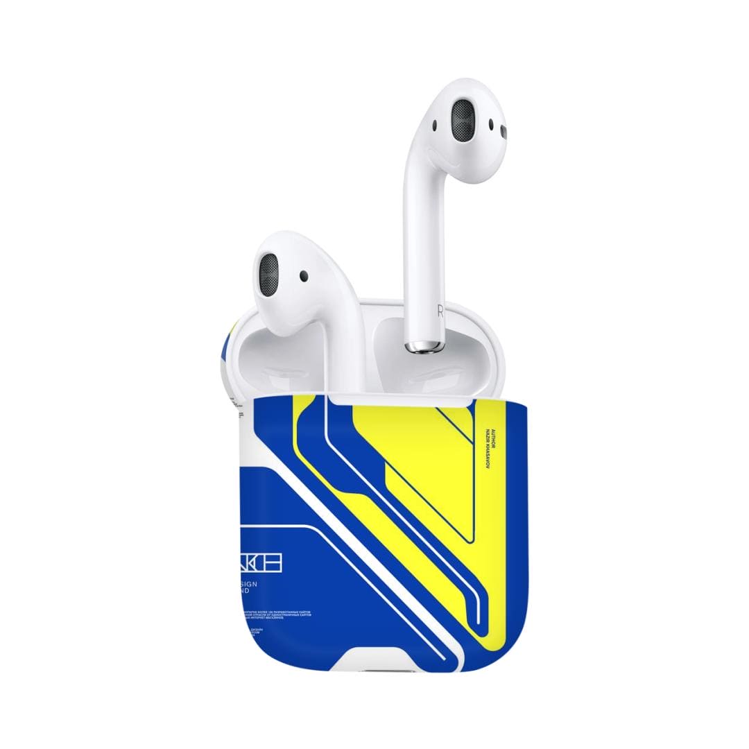 Airpods Nova skins