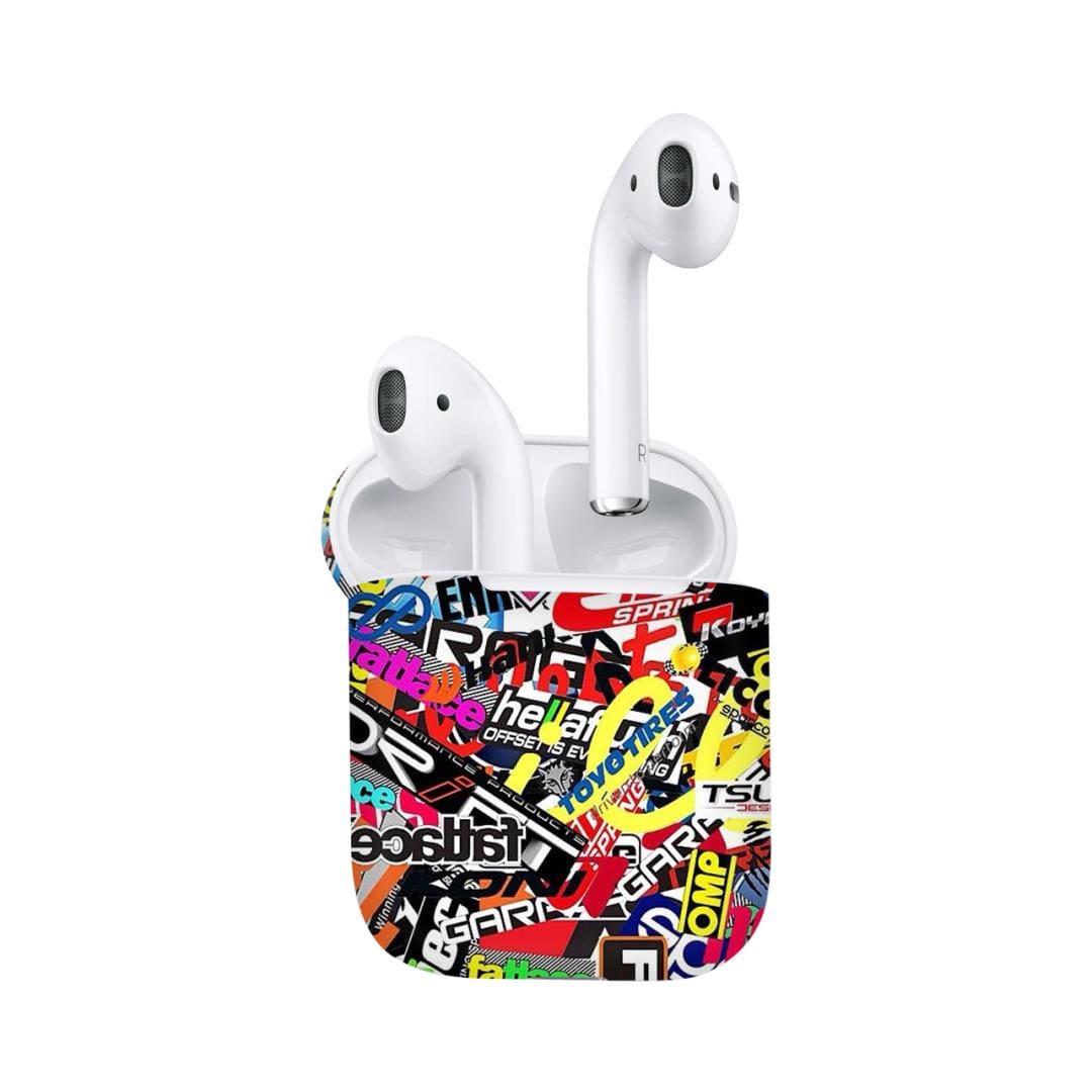 Airpods OffSet skins