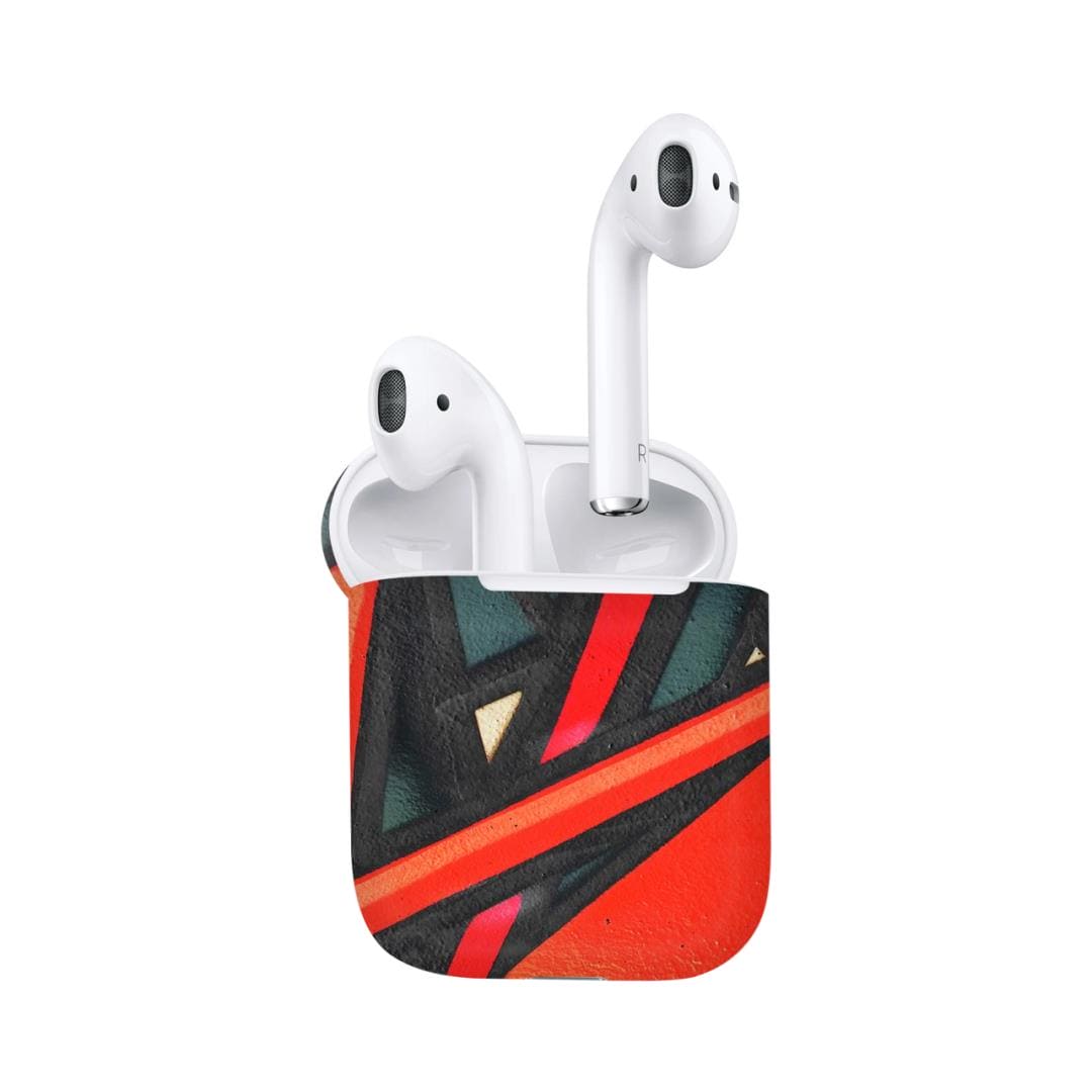 Airpods Plasma skins