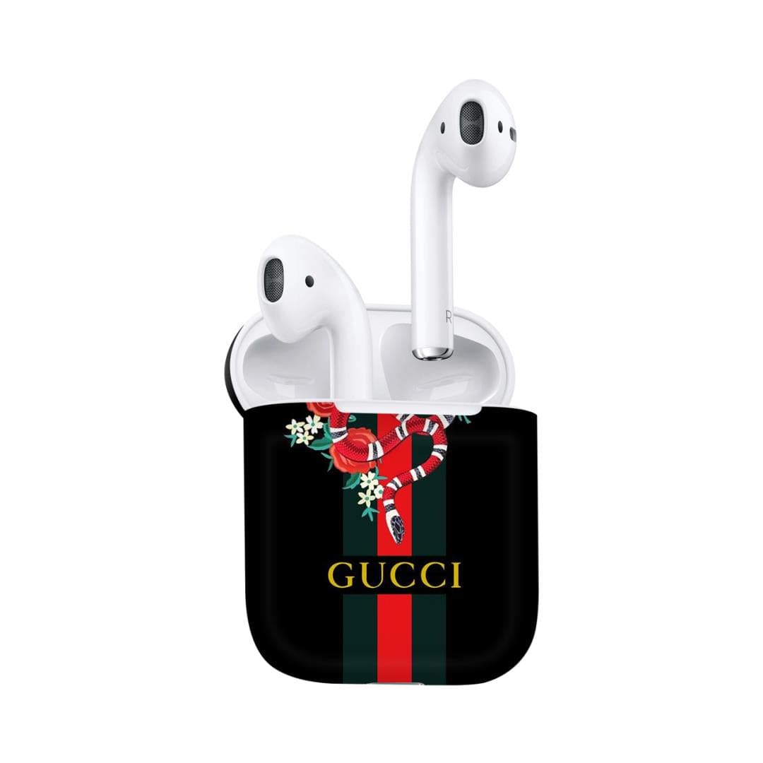 Airpods Serpent skins