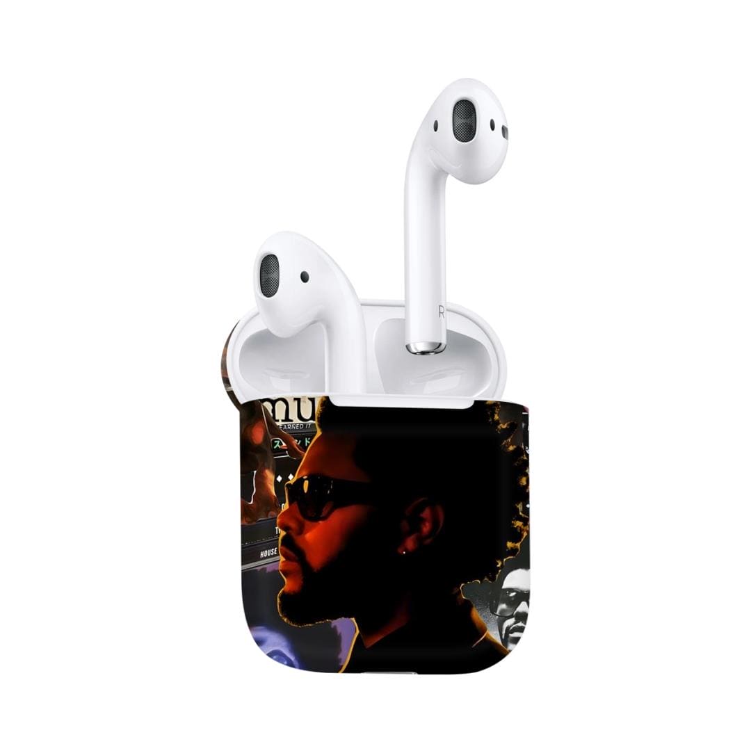 Airpods Symphony skins