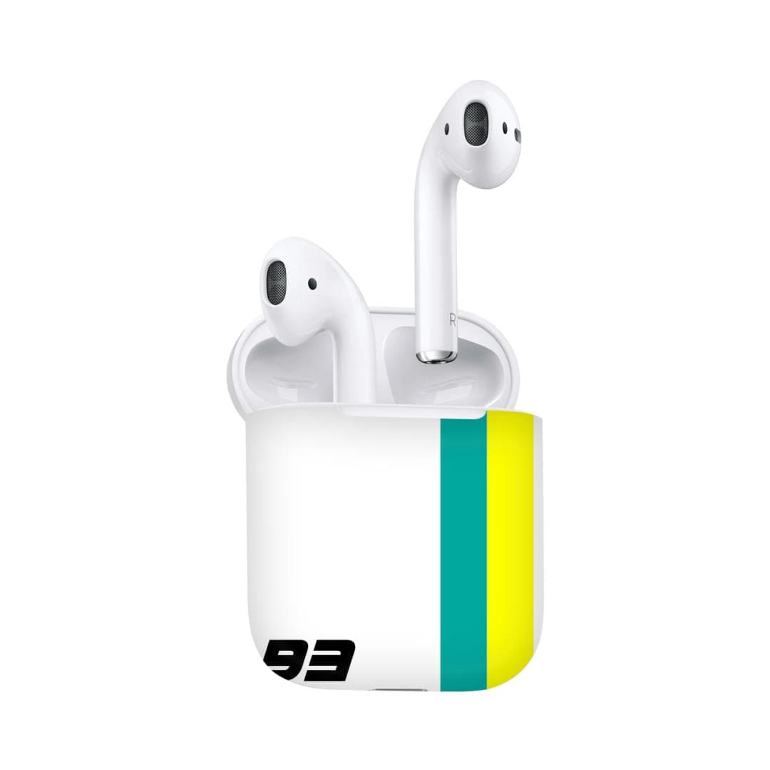 Apple Airpods Skins & Wraps