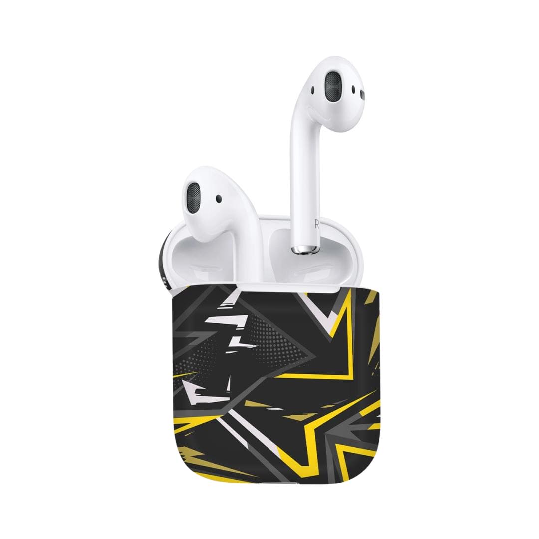 Apple Airpods Skins & Wraps