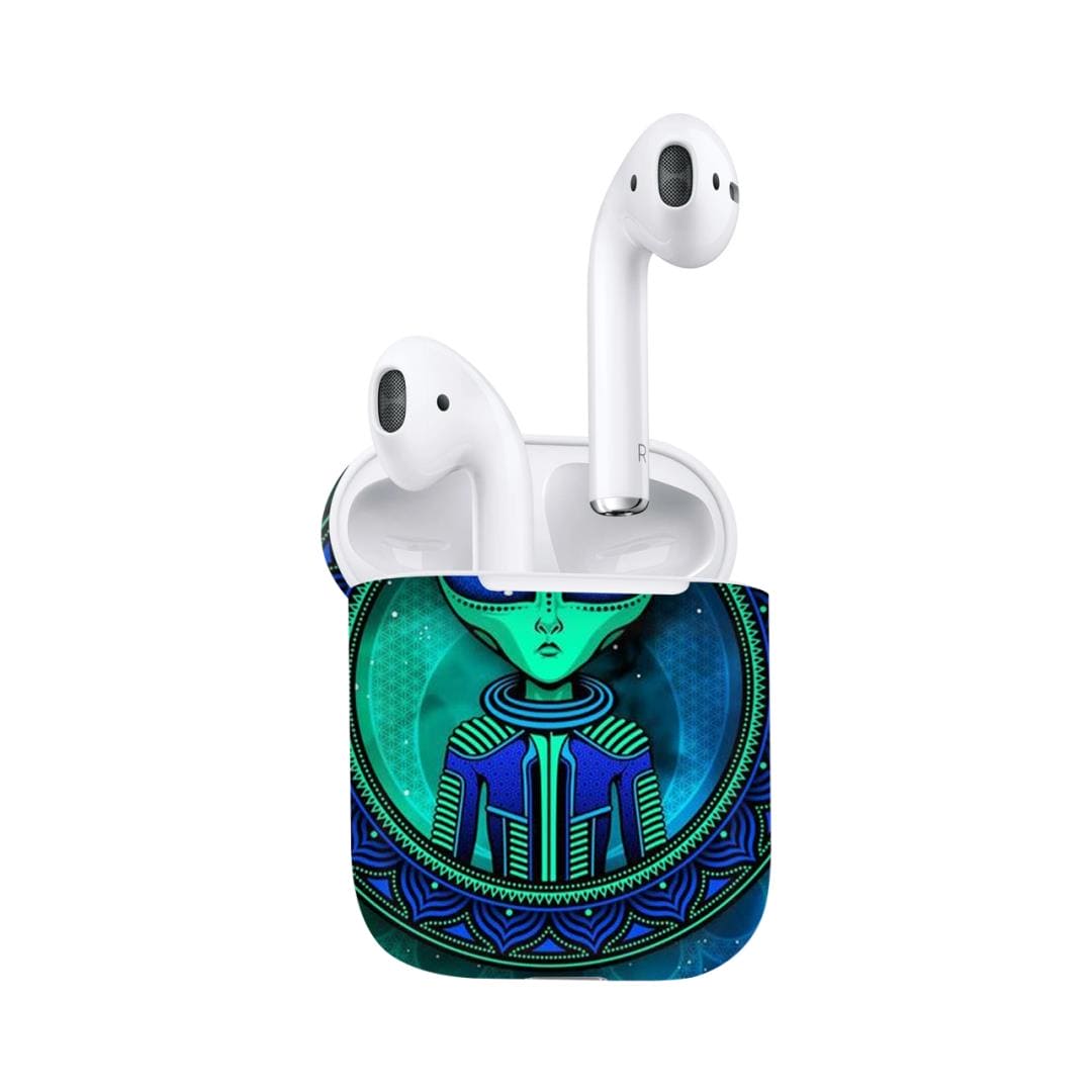 Apple Airpods Skins & Wraps