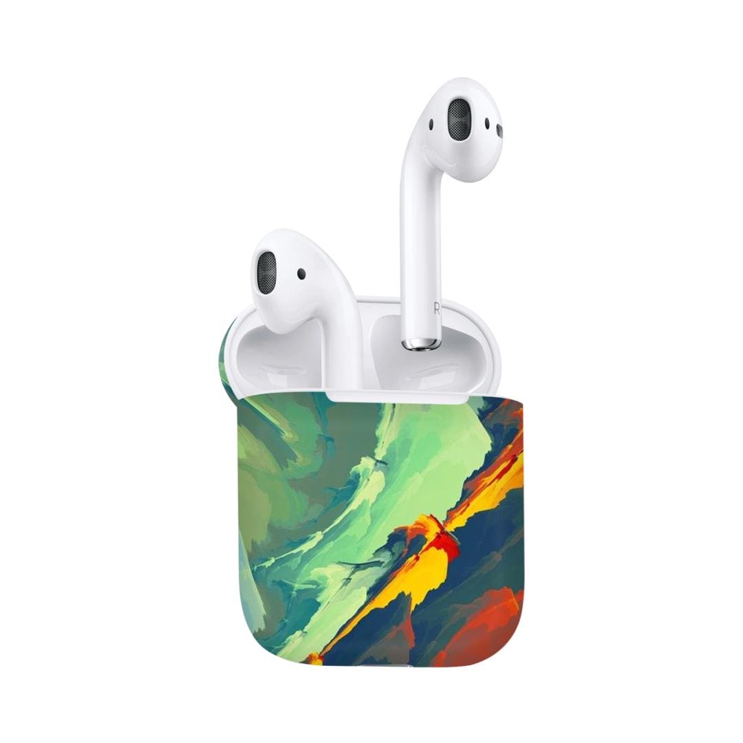 Apple Airpods Skins & Wraps