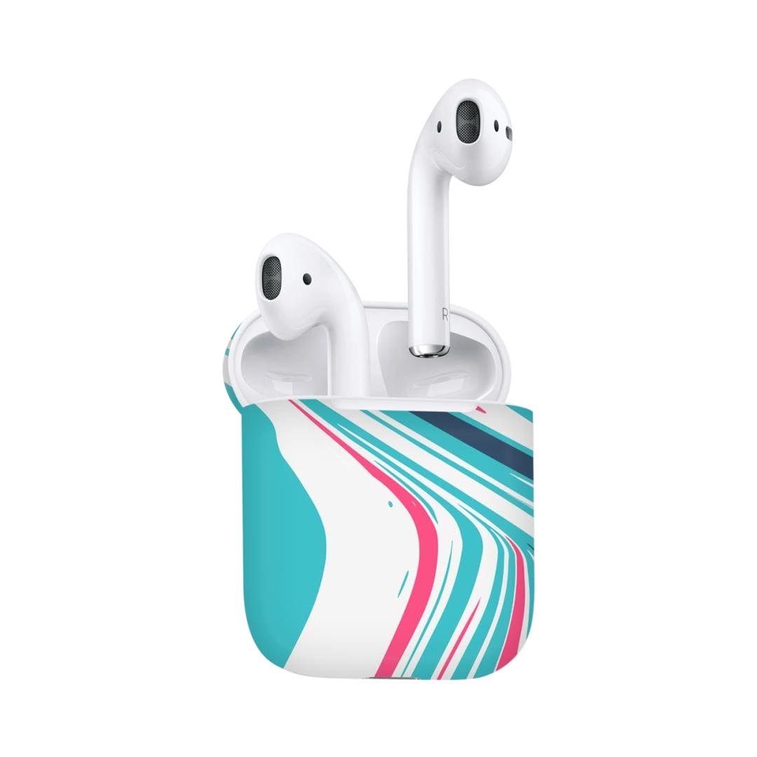 Apple Airpods Skins & Wraps