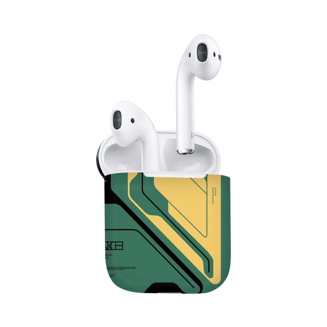 Apple Airpods Skins & Wraps