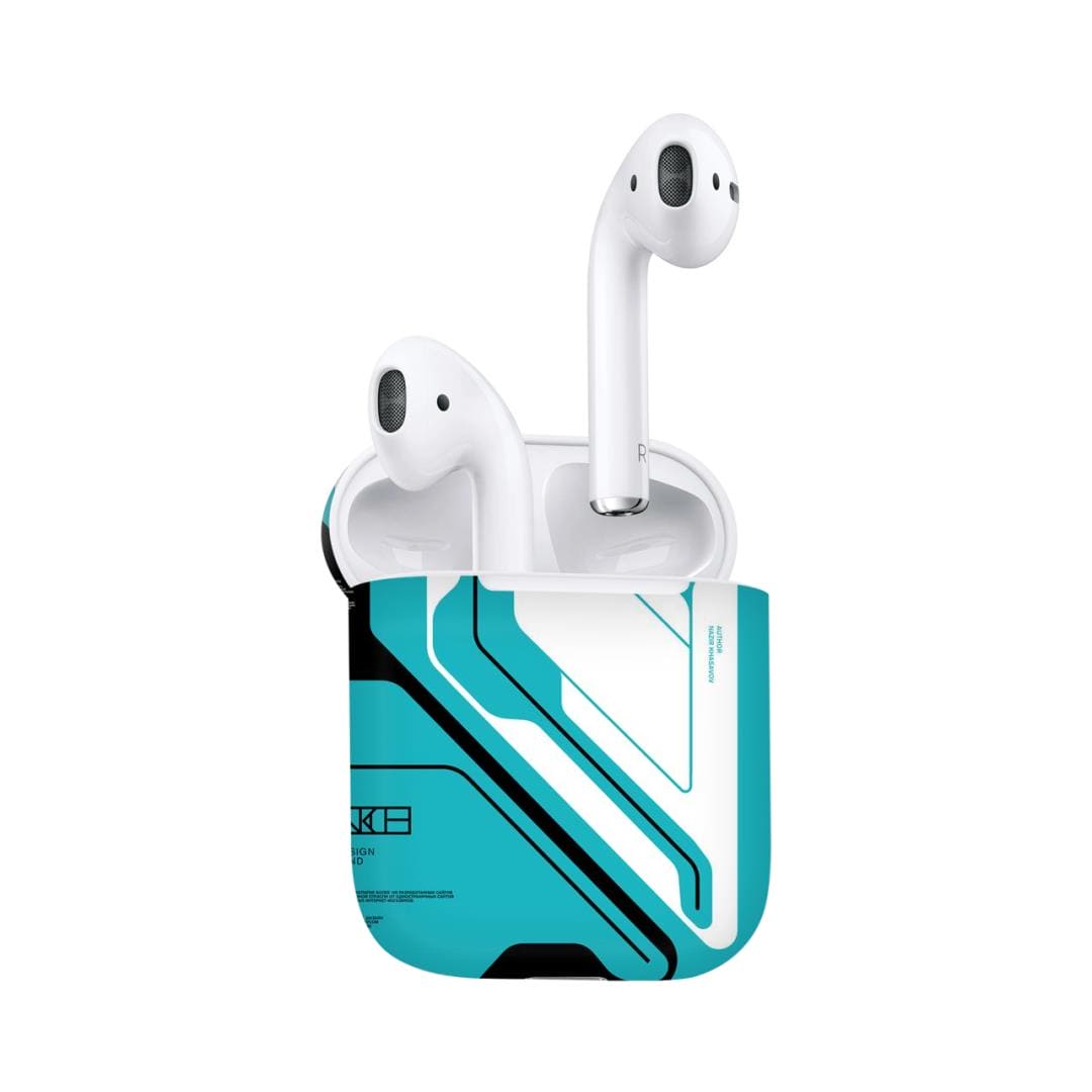 Apple Airpods Skins & Wraps