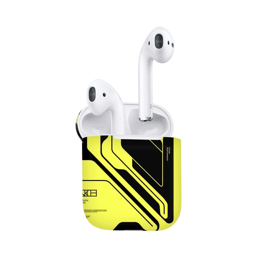 Apple Airpods Skins & Wraps