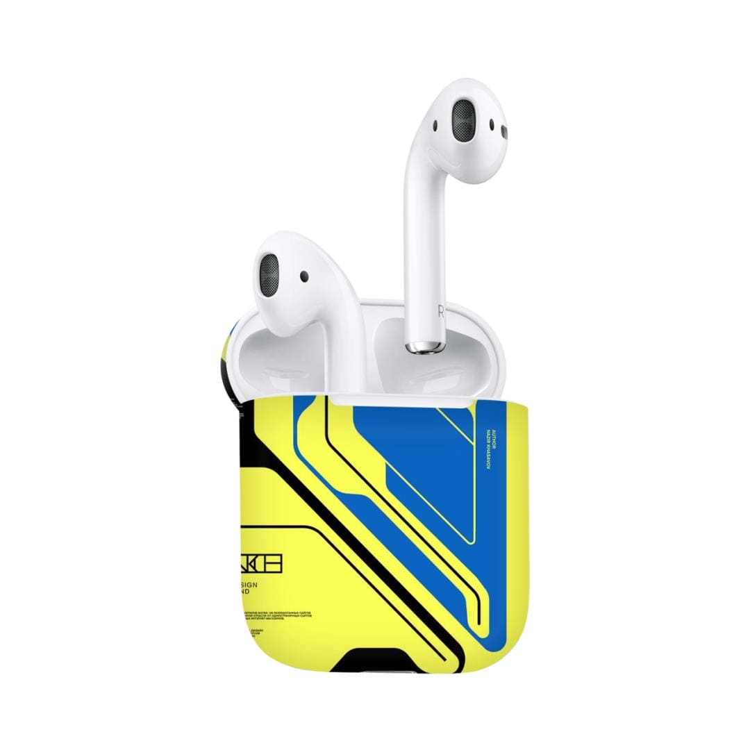 Apple Airpods Skins & Wraps