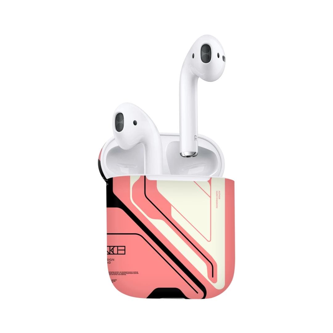 Apple Airpods Skins & Wraps