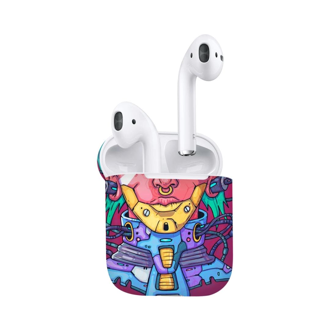 Apple Airpods Skins & Wraps