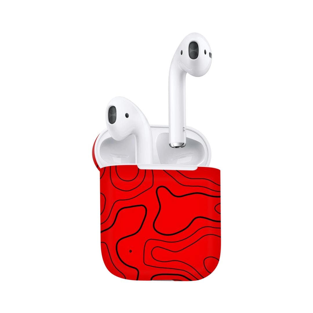 Apple Airpods Skins & Wraps