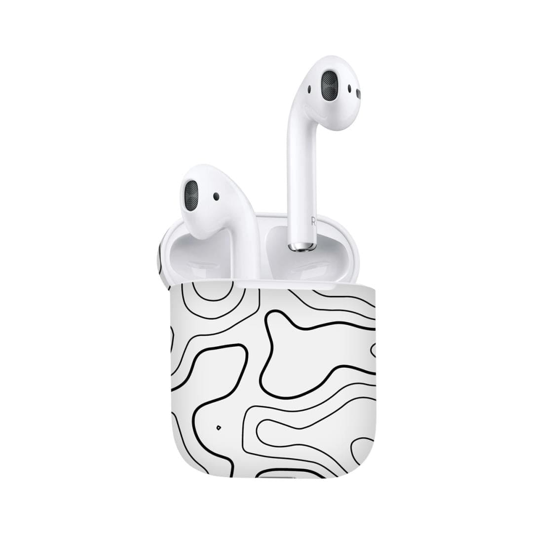 Apple Airpods Skins & Wraps