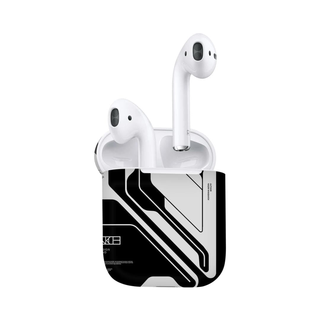 Apple Airpods Skins & Wraps